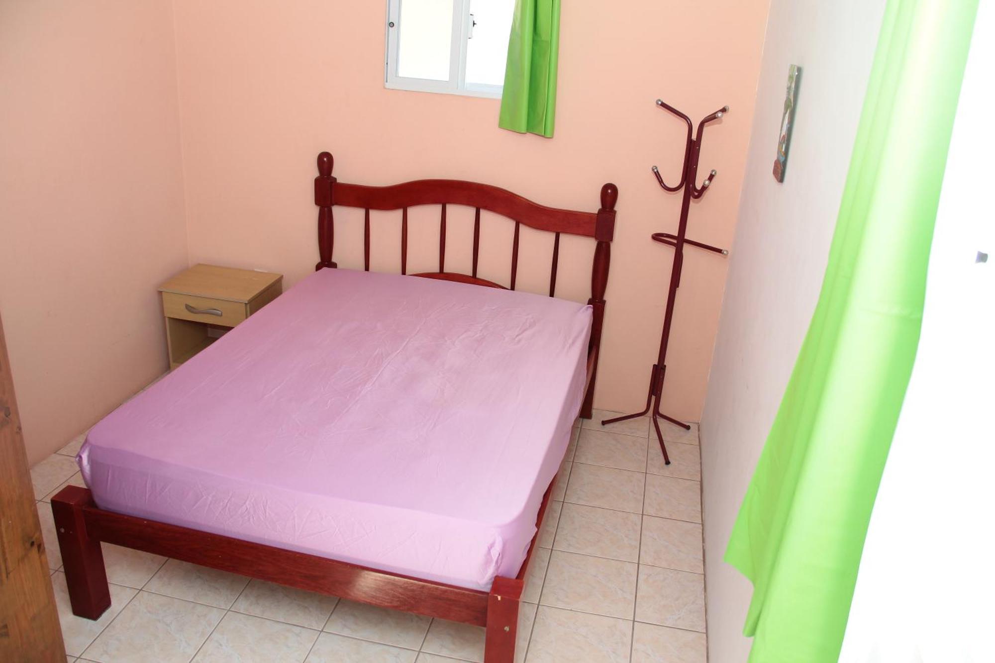 ホテル Residencial Aracua ボンビーニャス 部屋 写真