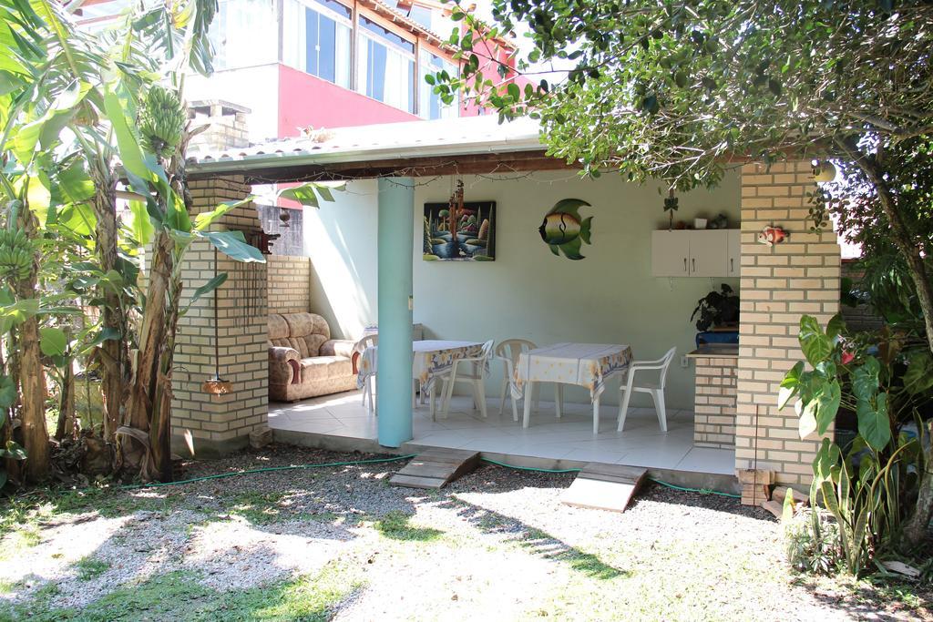 ホテル Residencial Aracua ボンビーニャス エクステリア 写真