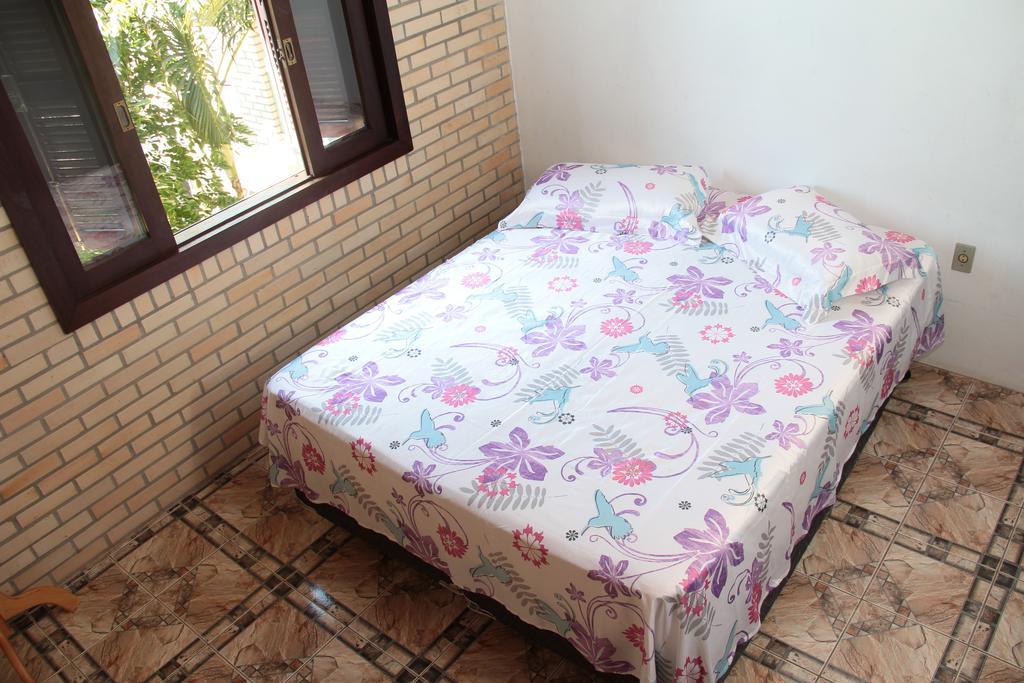 ホテル Residencial Aracua ボンビーニャス 部屋 写真