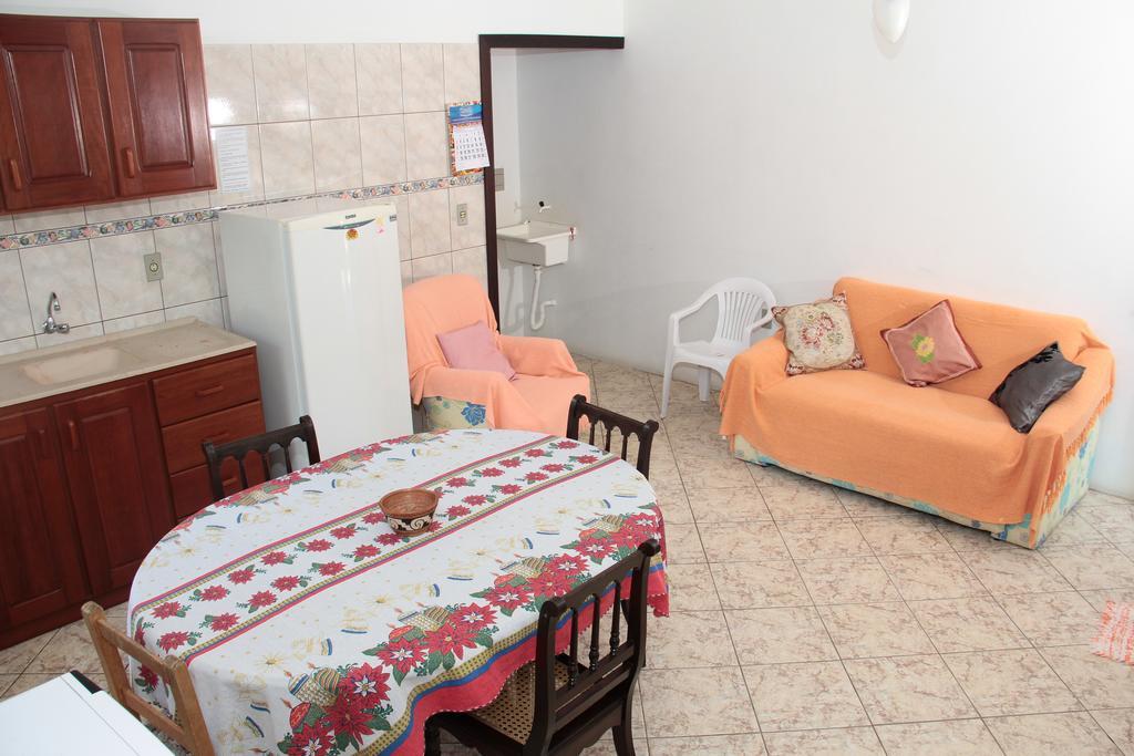 ホテル Residencial Aracua ボンビーニャス 部屋 写真