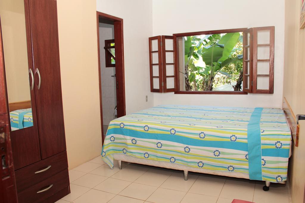 ホテル Residencial Aracua ボンビーニャス 部屋 写真